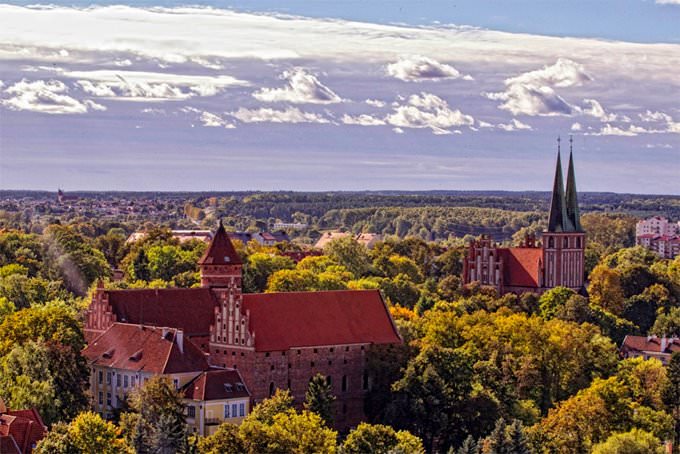 Olsztyn