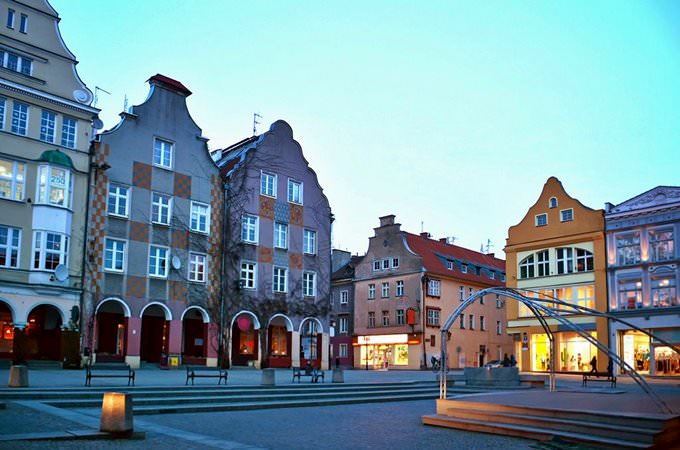 Olsztyn