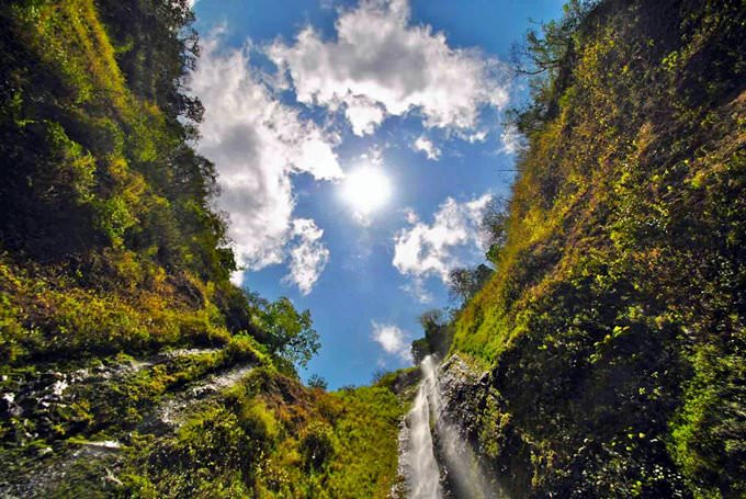 Ometepe Island