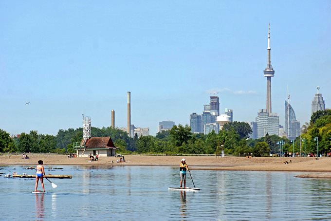 ONTARIO-00679 - The Beaches