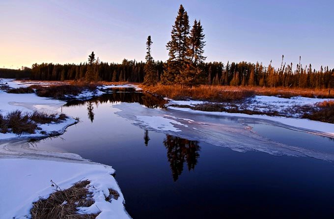 Northern Ontario