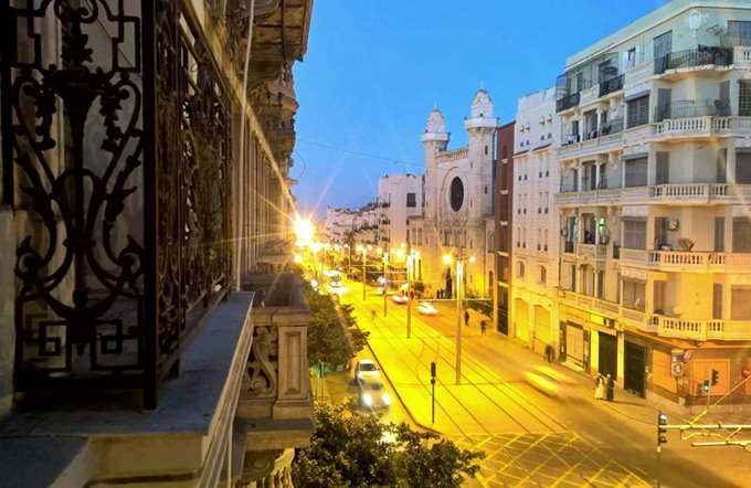 Oran