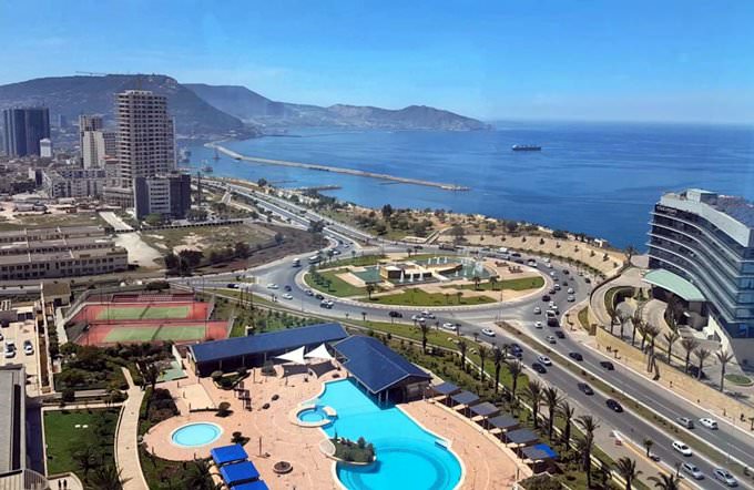 Oran