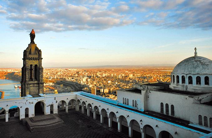 Oran