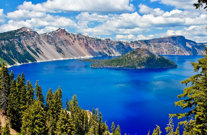 Oregon Oregon