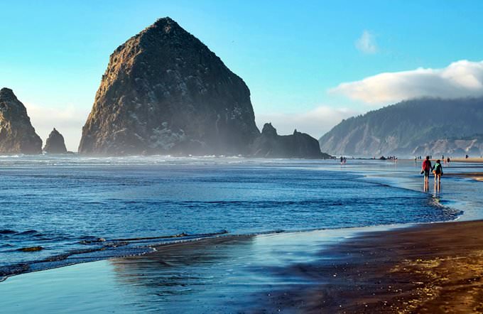 Oregon Oregon