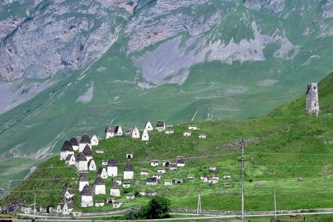 Ossetia Ossetia