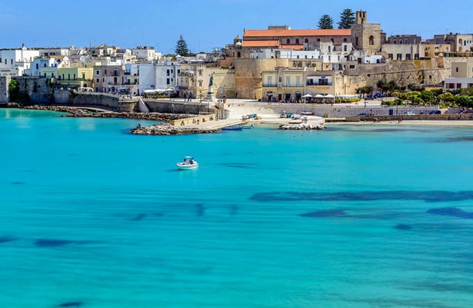 Otranto Otranto