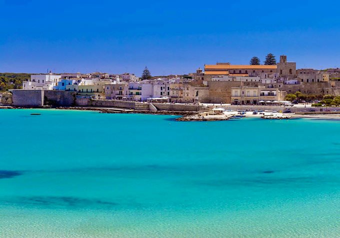 Otranto Otranto