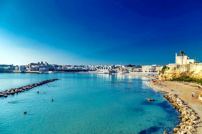 Otranto Otranto