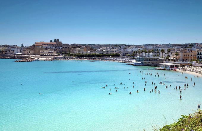 Otranto Otranto