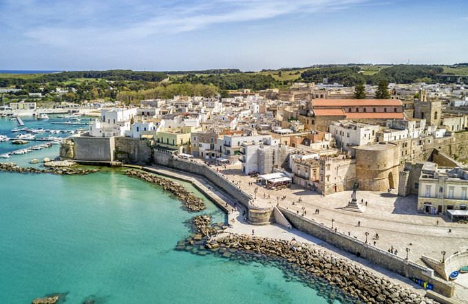 Otranto Otranto