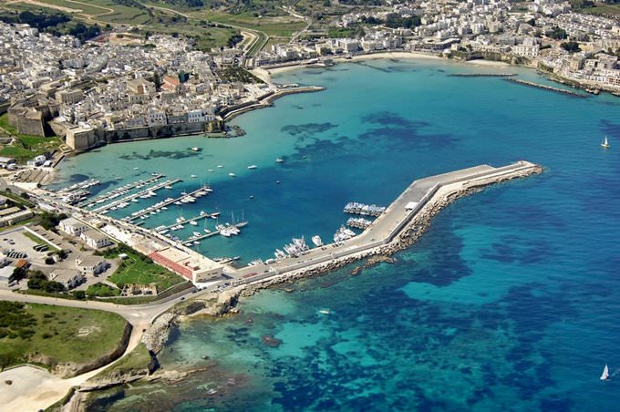 Otranto Otranto