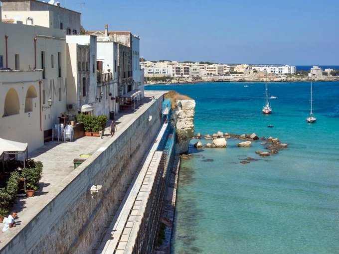 Otranto Otranto