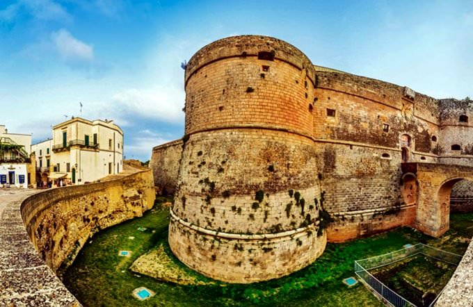 Otranto Otranto