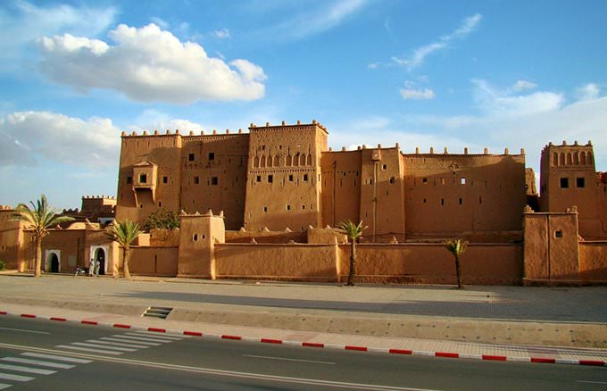 Ouarzazate