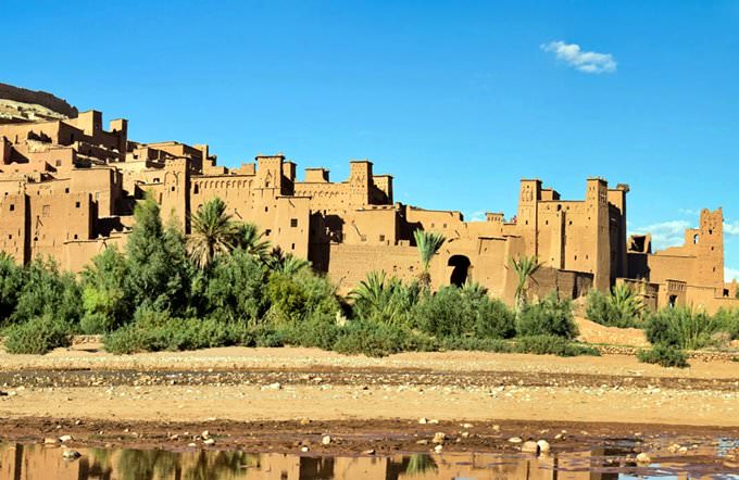 Ouarzazate