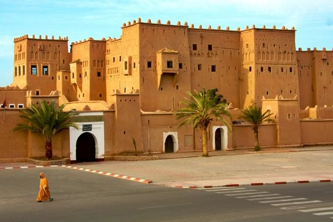 Ouarzazate