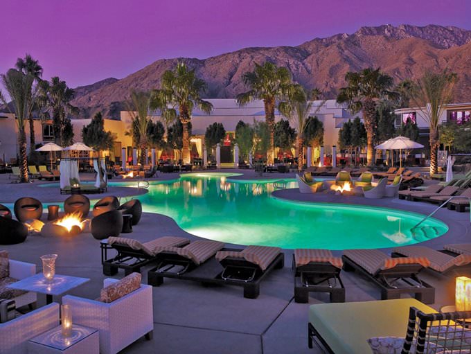 Palm Springs