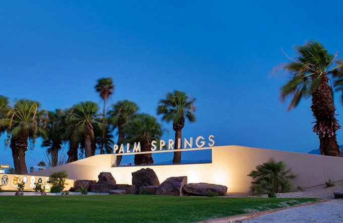Palm Springs