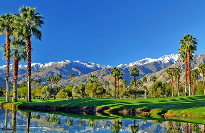 Palm Springs