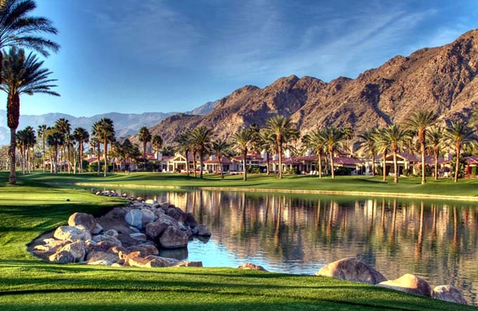 Palm Springs
