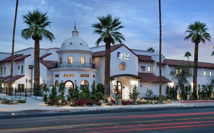 Palm Springs