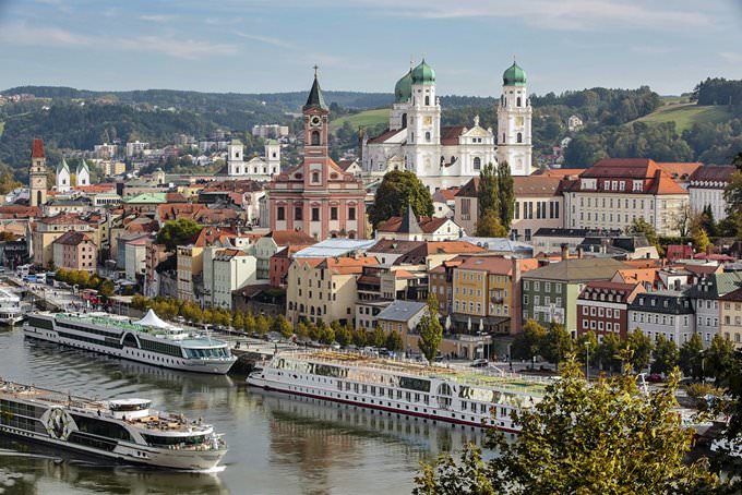 Passau