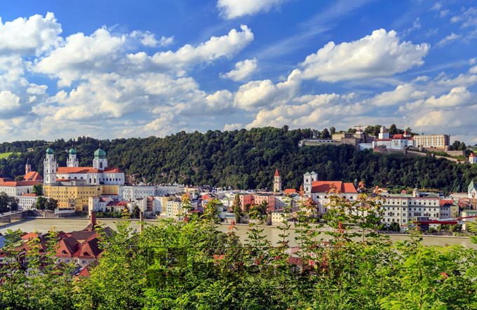 Passau