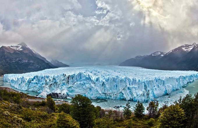 Patagonia