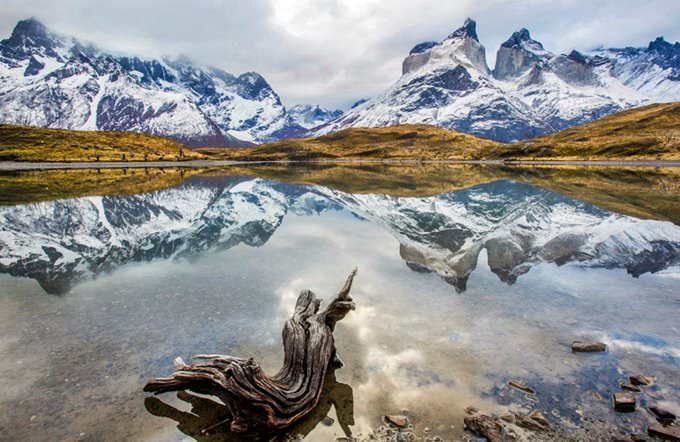Patagonia