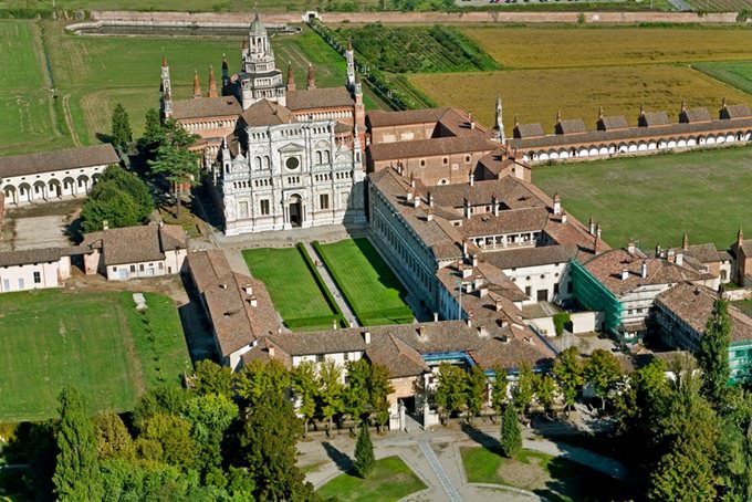 Pavia
