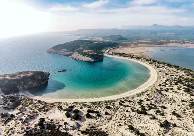 Peloponnese