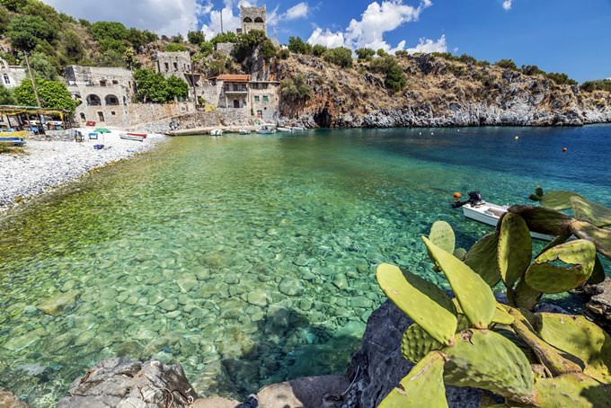Peloponnese