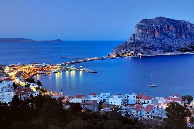 Peloponnese
