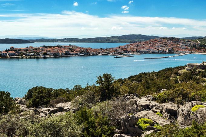 Peloponnese
