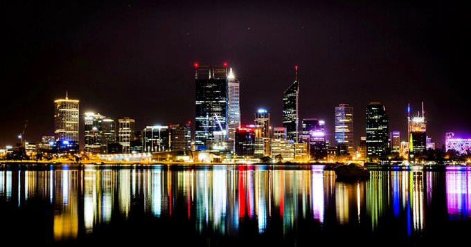 Perth