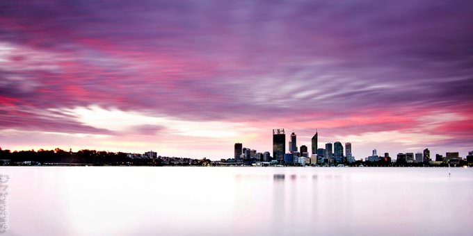 Perth