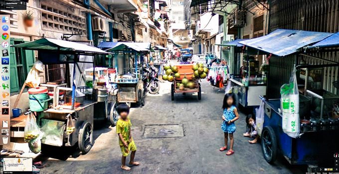 KDs World Tour: Phnom Penh