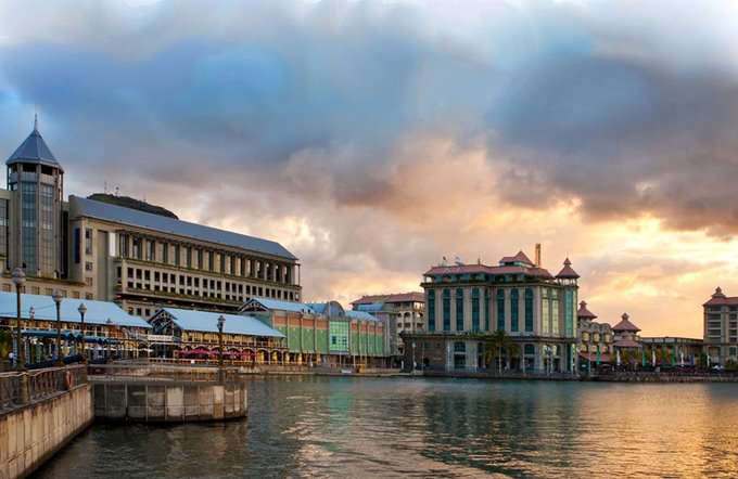 Port Louis
