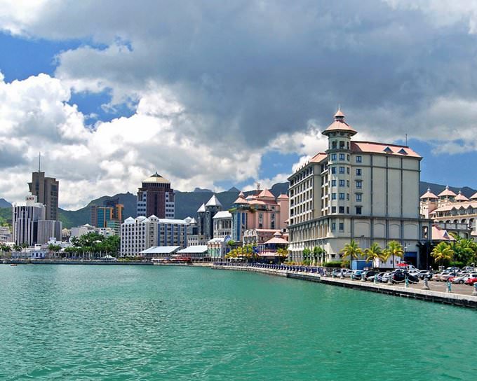 Port Louis