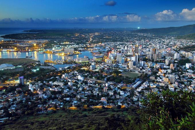 Port Louis
