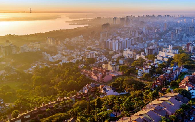 Porto Alegre