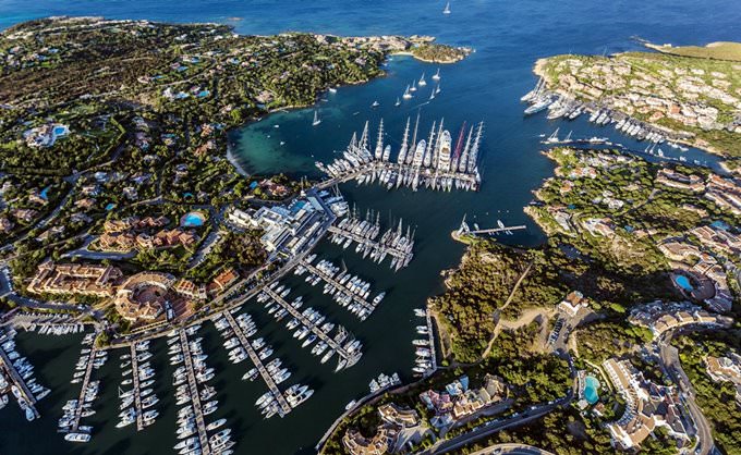 Porto Cervo