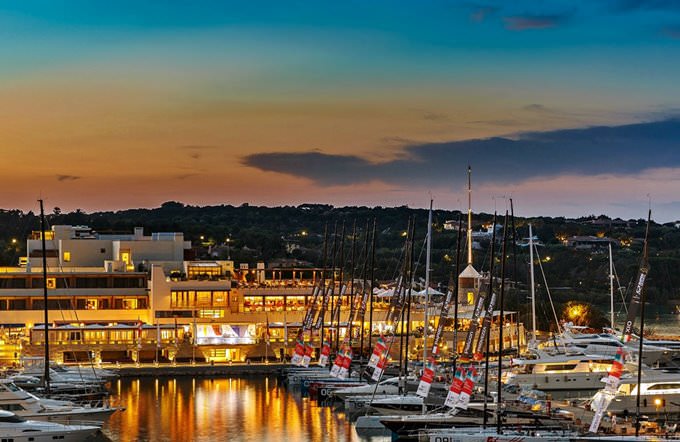 Porto Cervo