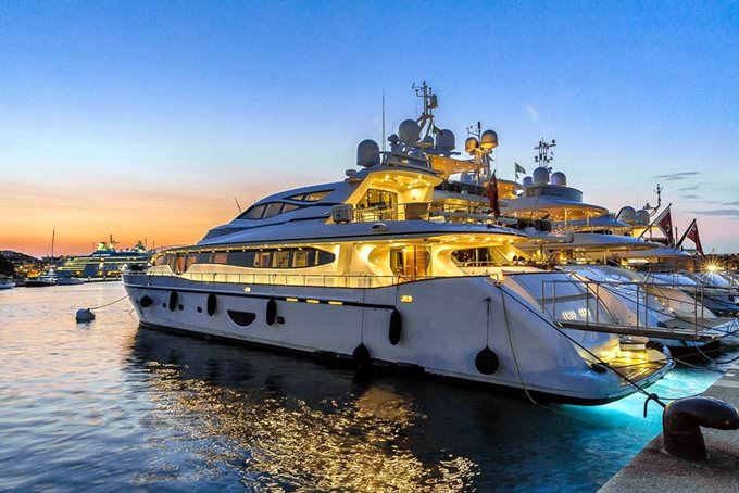 Porto Cervo