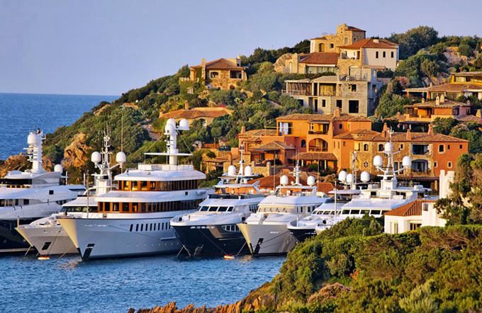 Porto Cervo