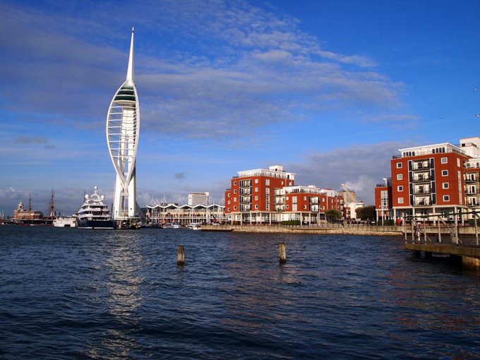 Portsmouth