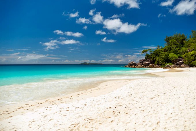 Praslin Island Praslin Island