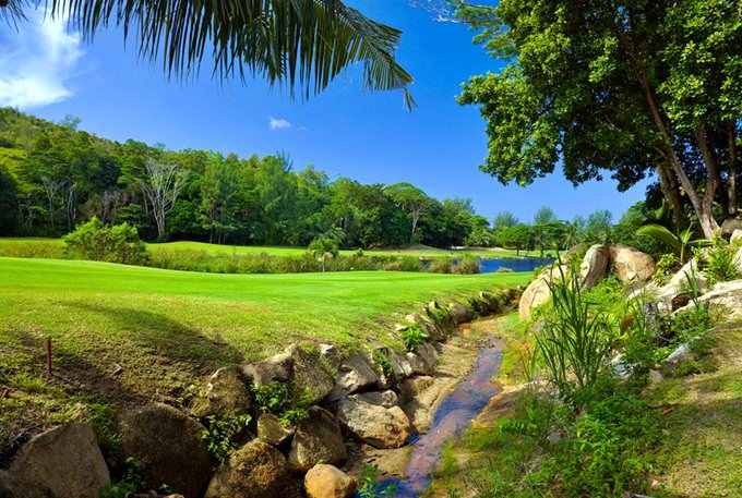 Praslin Island Praslin Island